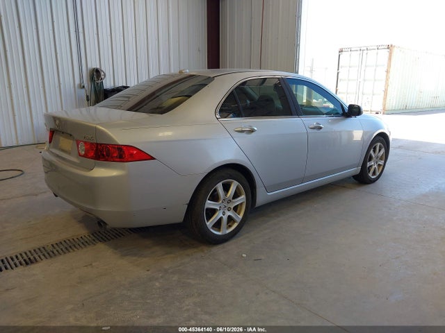 Acura TSX
