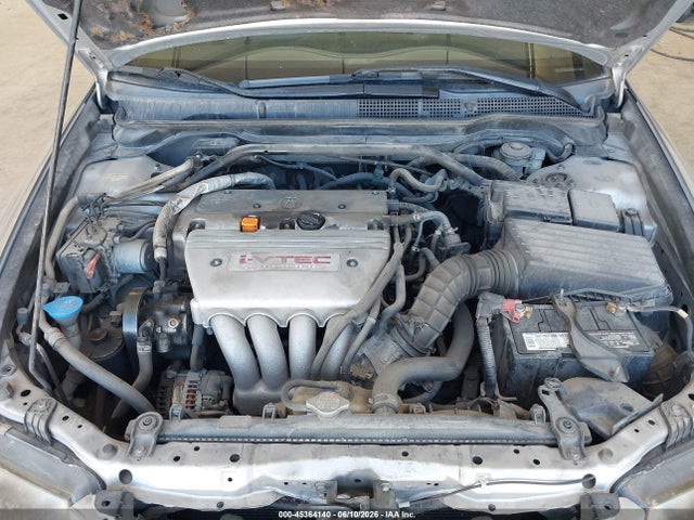 Acura TSX