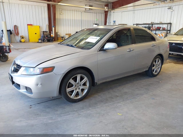 Acura TSX