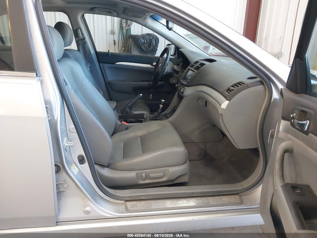 Acura TSX