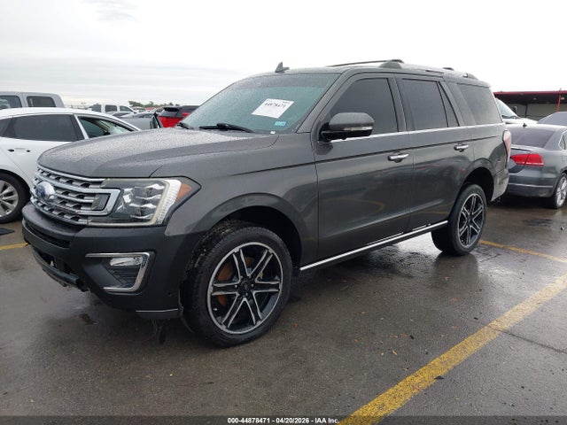 Ford Expedition Limited