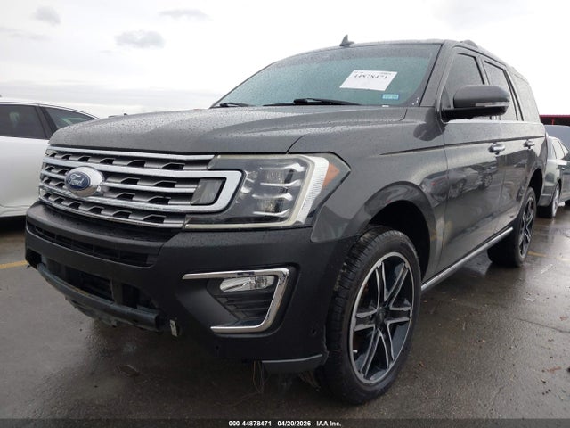 Ford Expedition Limited