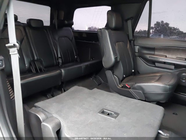 Ford Expedition Limited