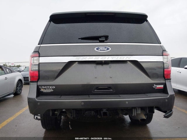 Ford Expedition Limited