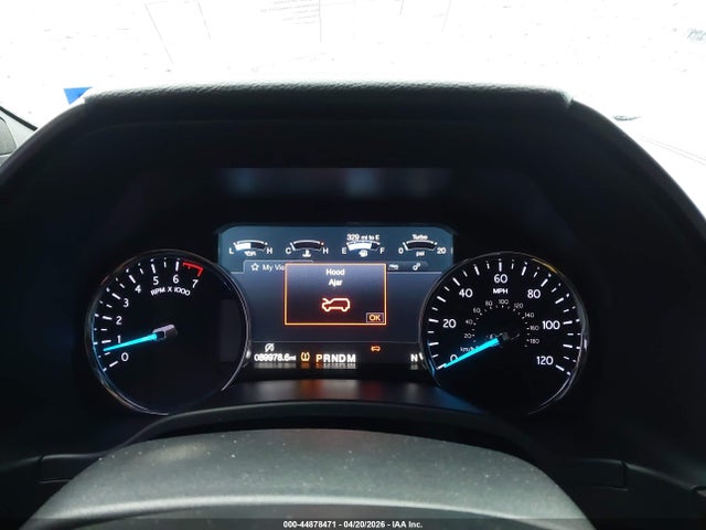 Ford Expedition Limited