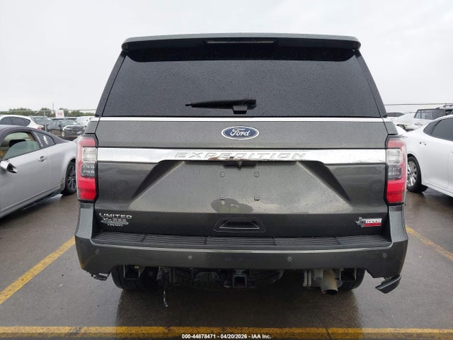 Ford Expedition Limited
