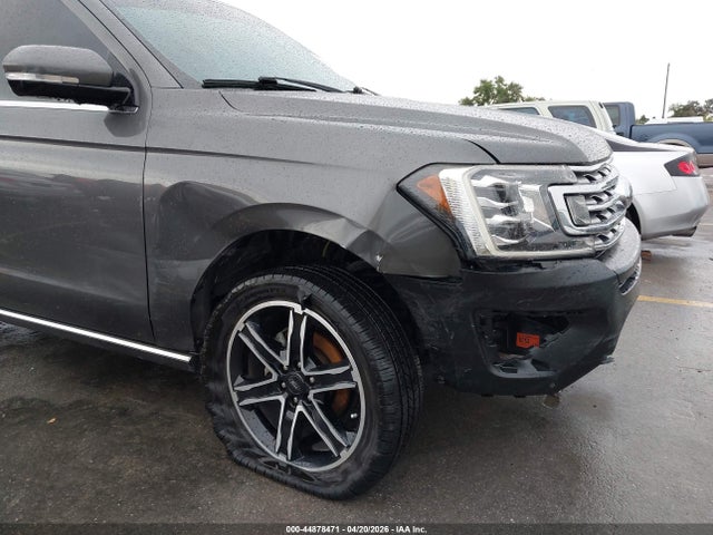 Ford Expedition Limited
