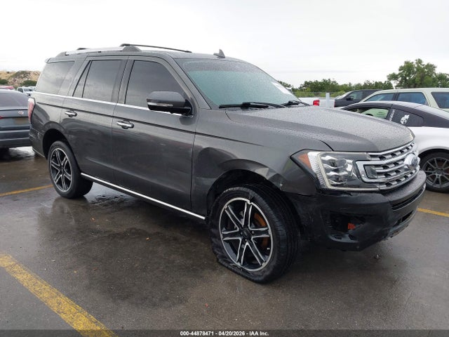 Ford Expedition Limited