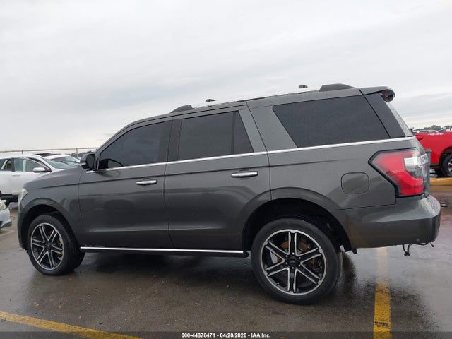 Ford Expedition Limited