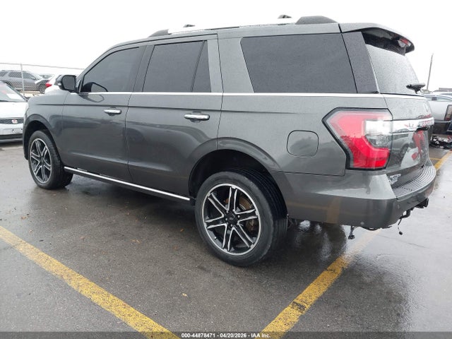 Ford Expedition Limited