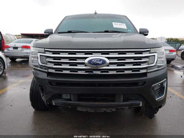 Ford Expedition Limited