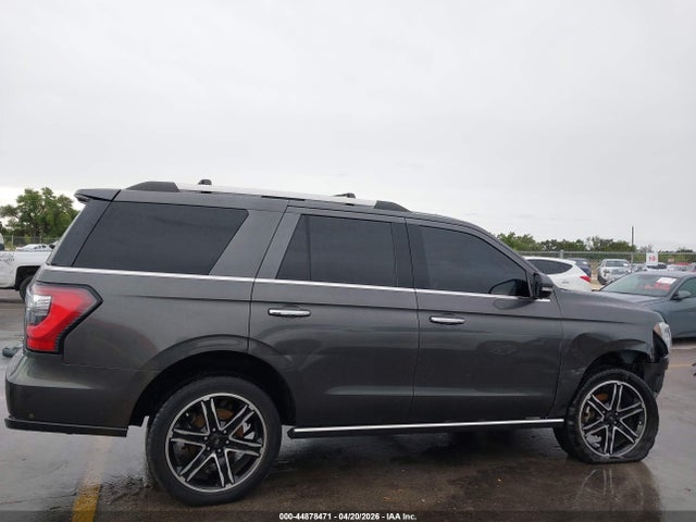 Ford Expedition Limited