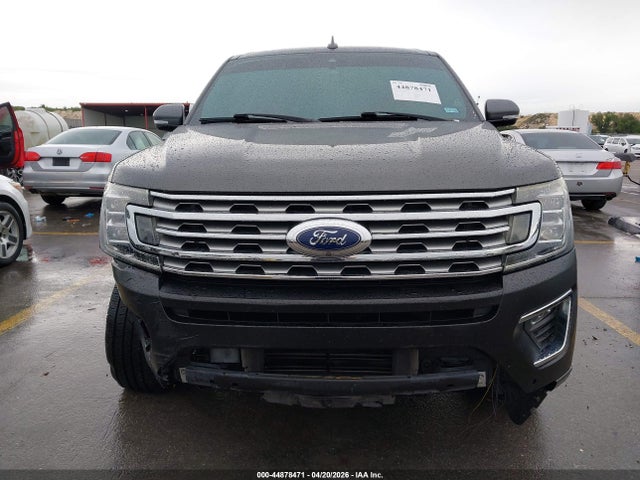 Ford Expedition Limited