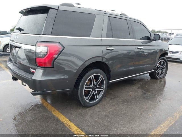Ford Expedition Limited