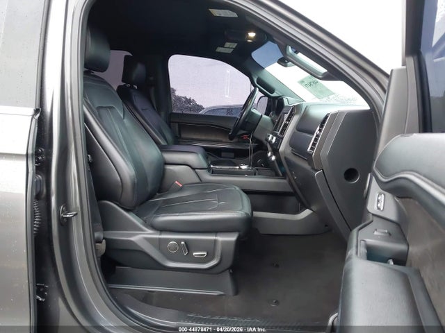 Ford Expedition Limited