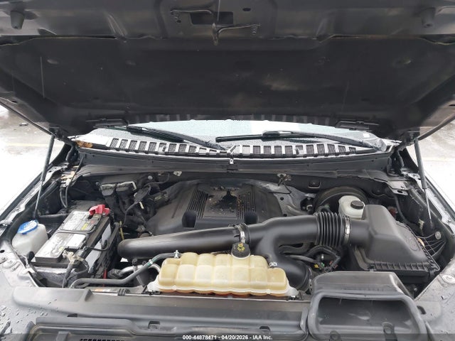 Ford Expedition Limited