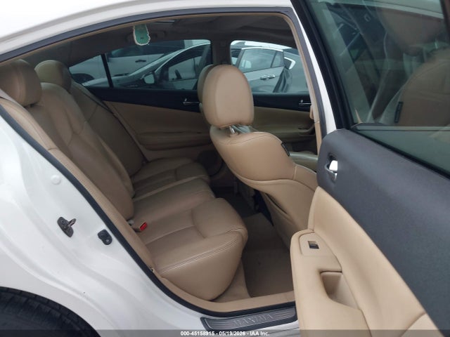 Nissan Maxima 3.5 Sv