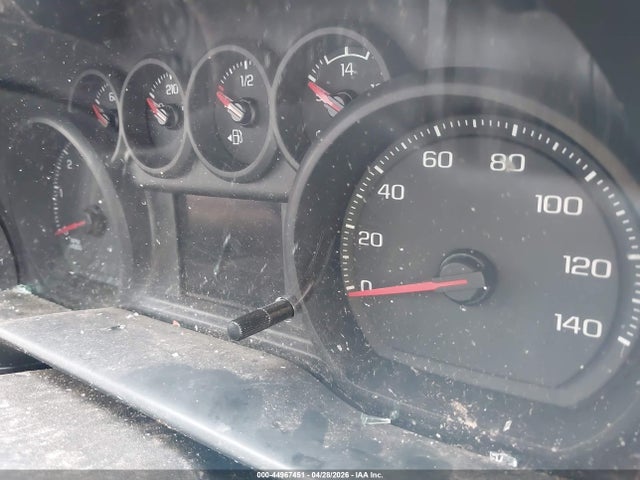 General Motors Sierra 2500HD 4wd  Standard Bed Pro