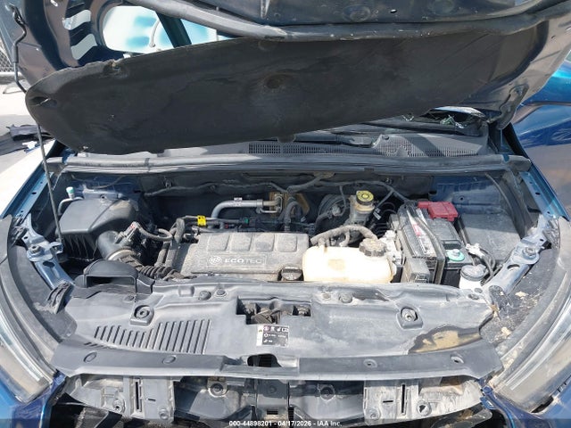 Buick Encore Fwd Preferred