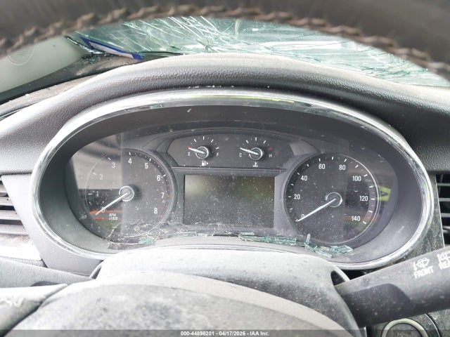 Buick Encore Fwd Preferred