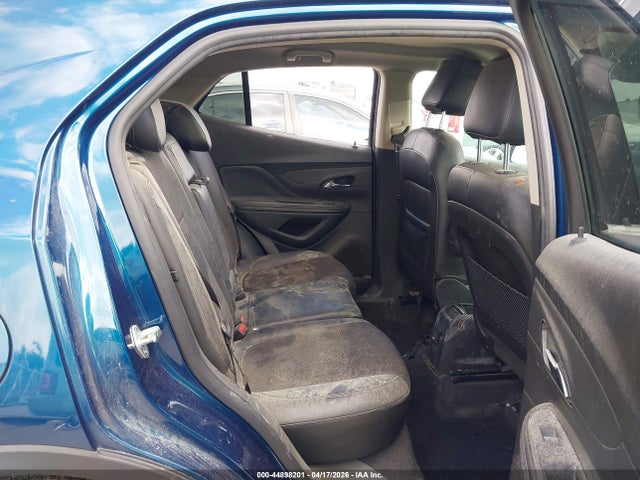 Buick Encore Fwd Preferred