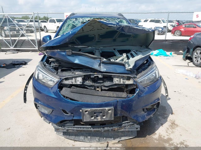 Buick Encore Fwd Preferred