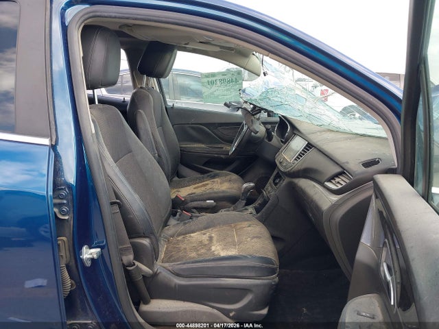 Buick Encore Fwd Preferred