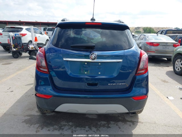Buick Encore Fwd Preferred