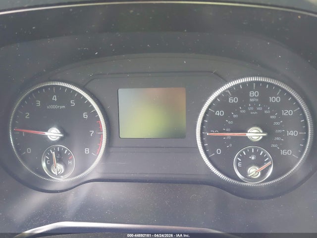 Kia Telluride S