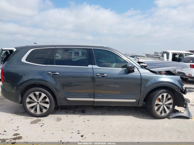 Kia Telluride S