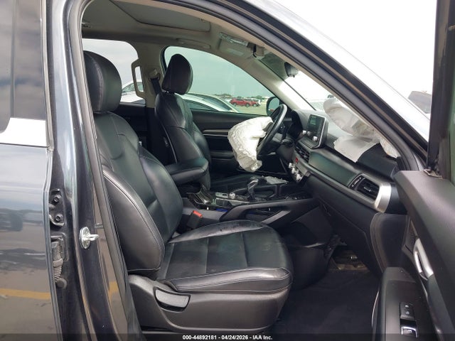 Kia Telluride S