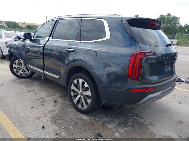 Kia Telluride S