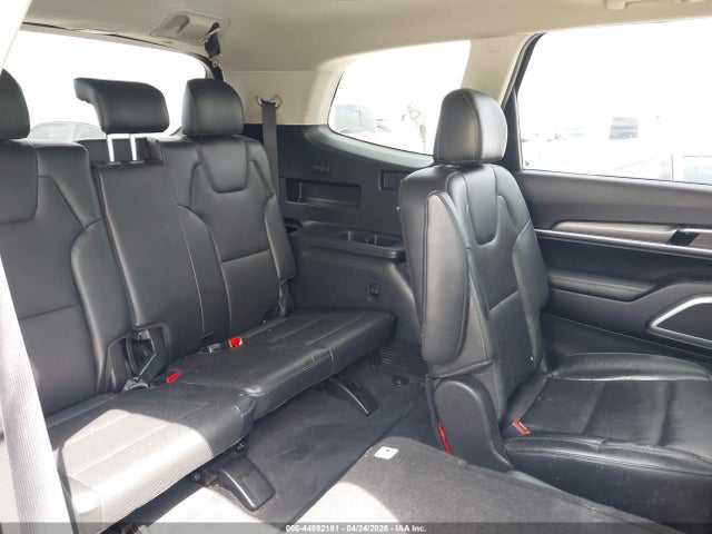 Kia Telluride S