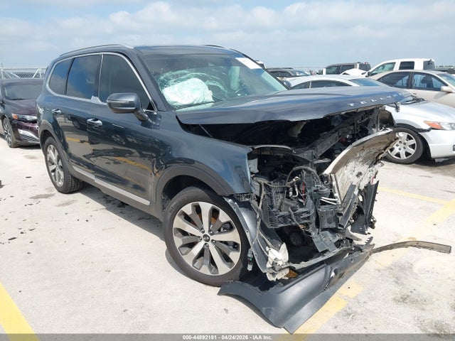Kia Telluride S