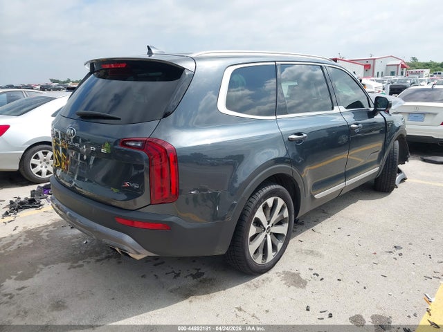 Kia Telluride S