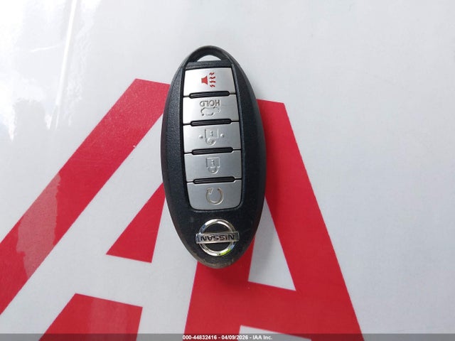 Nissan Altima Platinum Vc-turbo Fwd