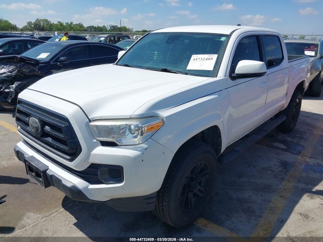 Toyota Tacoma Sr