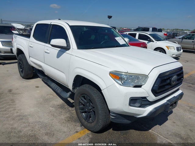 Toyota Tacoma Sr
