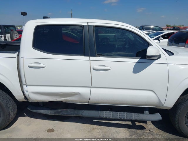 Toyota Tacoma Sr