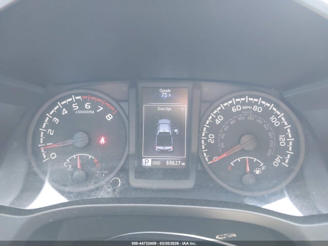 Toyota Tacoma Sr