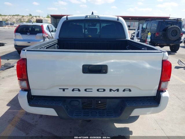 Toyota Tacoma Sr