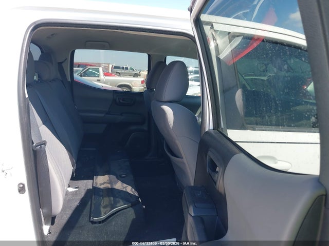 Toyota Tacoma Sr