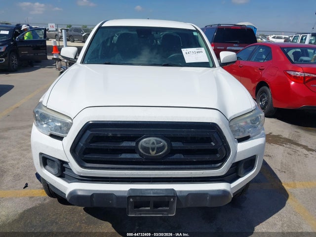 Toyota Tacoma Sr