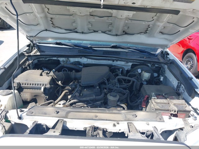 Toyota Tacoma Sr