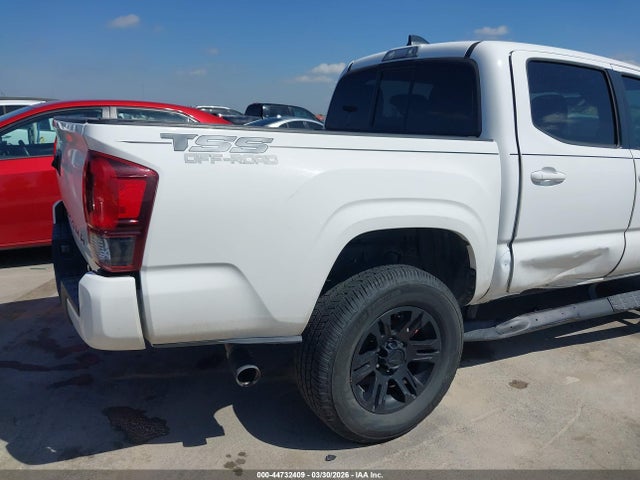 Toyota Tacoma Sr