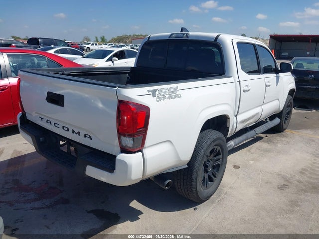 Toyota Tacoma Sr