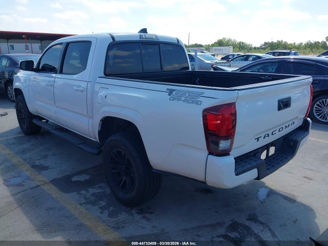 Toyota Tacoma Sr