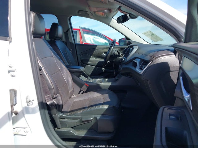 GMC Terrain Awd Slt