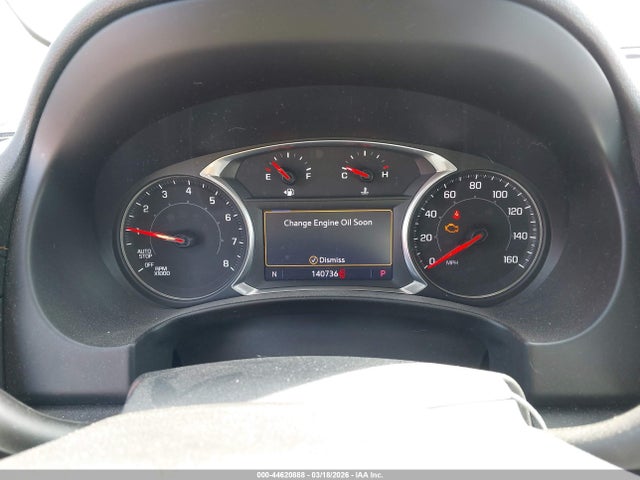 GMC Terrain Awd Slt