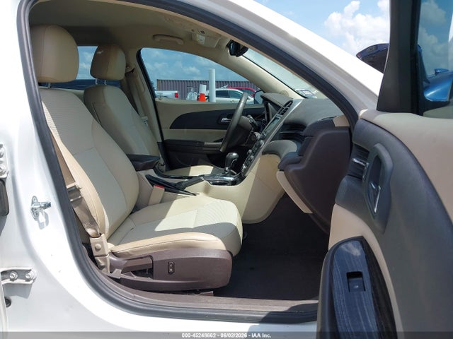 Chevrolet Malibu 1lt